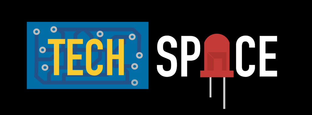 Logo Tech Space